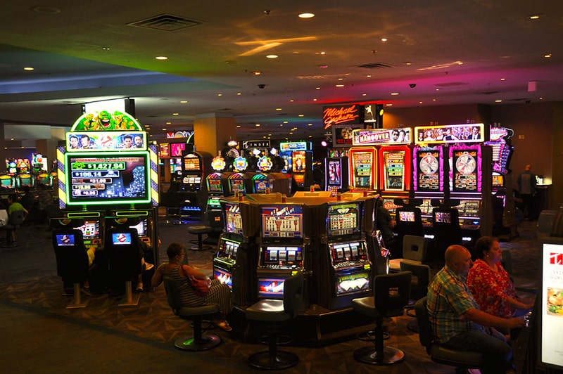 bedste casino udbetalinger