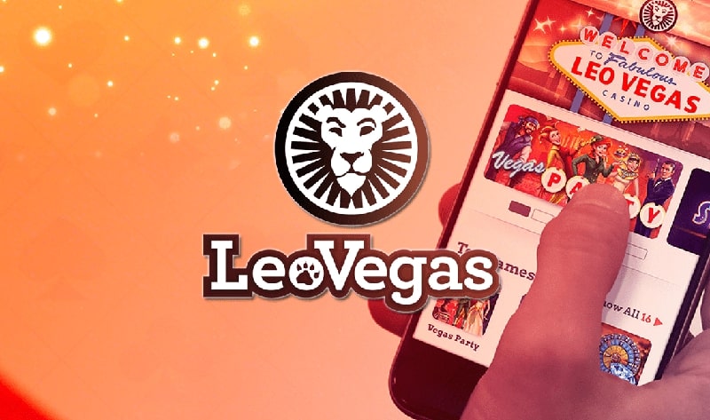 leo vegas casino