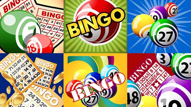 online bingo