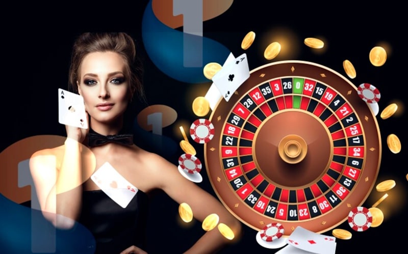 tjen penge paa casino online
